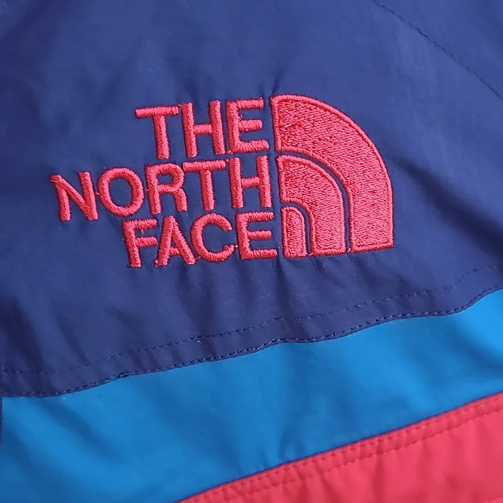 The North Face north face
